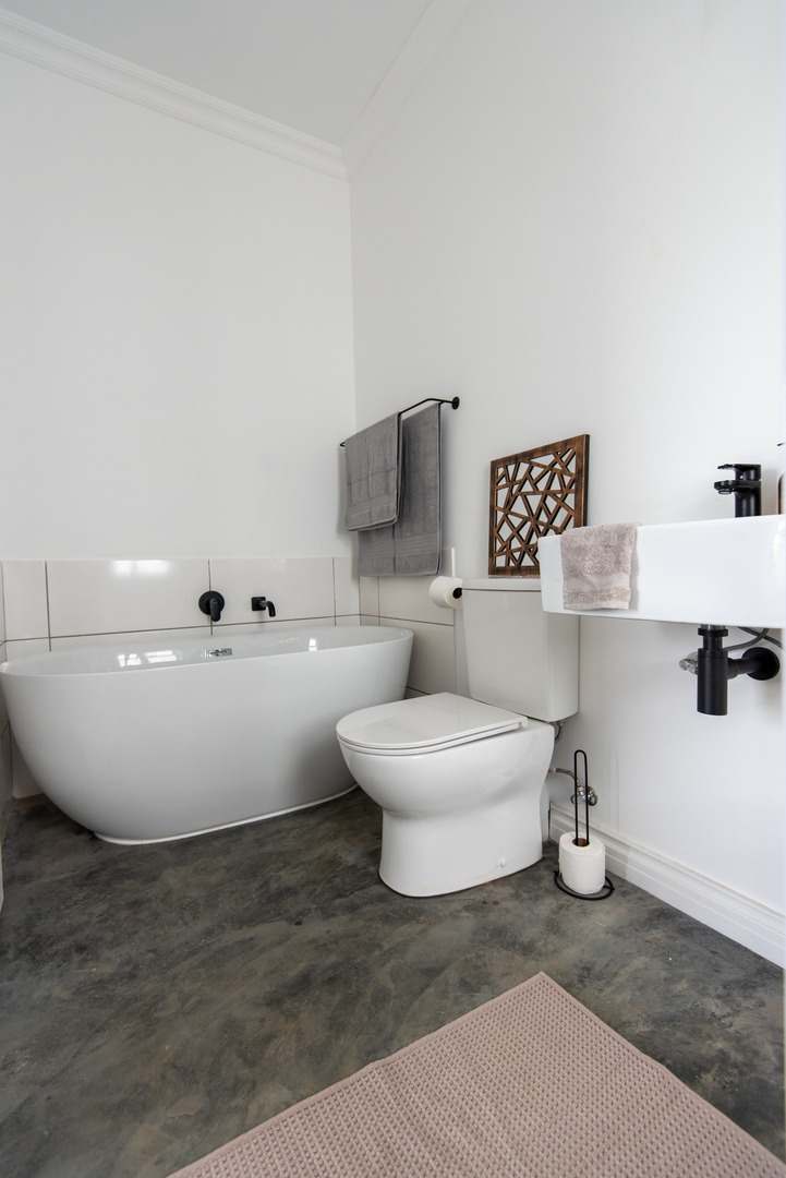 3 Bedroom Property for Sale in Witsand Western Cape